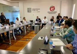Esperan guardias de seguridad resultados de Consejo Técnico