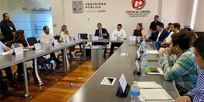 Esperan guardias de seguridad resultados de Consejo Técnico