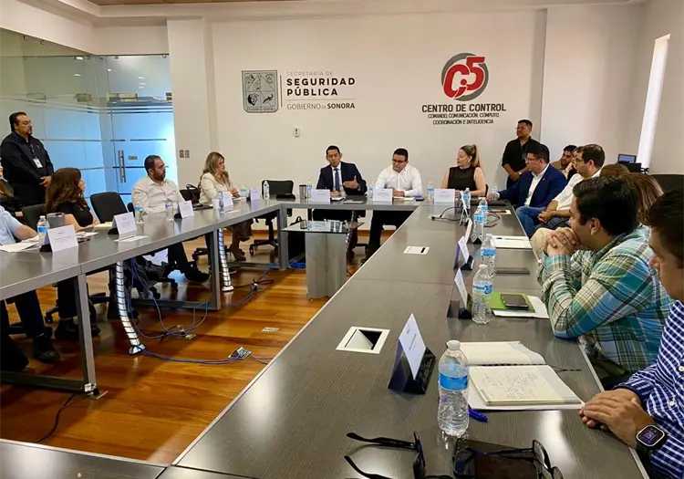 Esperan guardias de seguridad resultados de Consejo Técnico