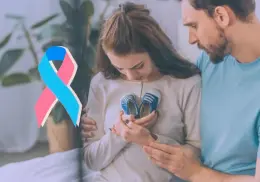 15 de octubre: Día Mundial de la Pérdida Gestacional, un homenaje a los bebés que mueren antes de nacer