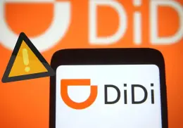 DiDi México presenta fallas este miércoles 15 de octubre: la app no permite conectar con choferes ni hacer pedidos
