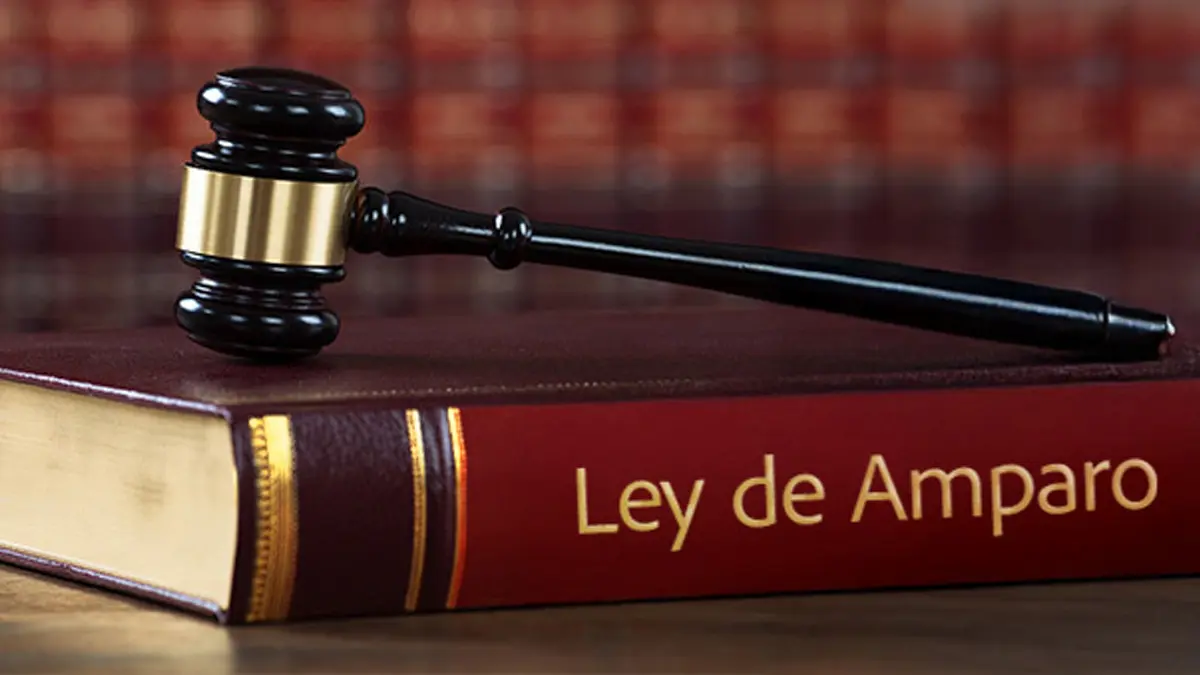 Diputados aprueban en lo general las reformas a la Ley de Amparo