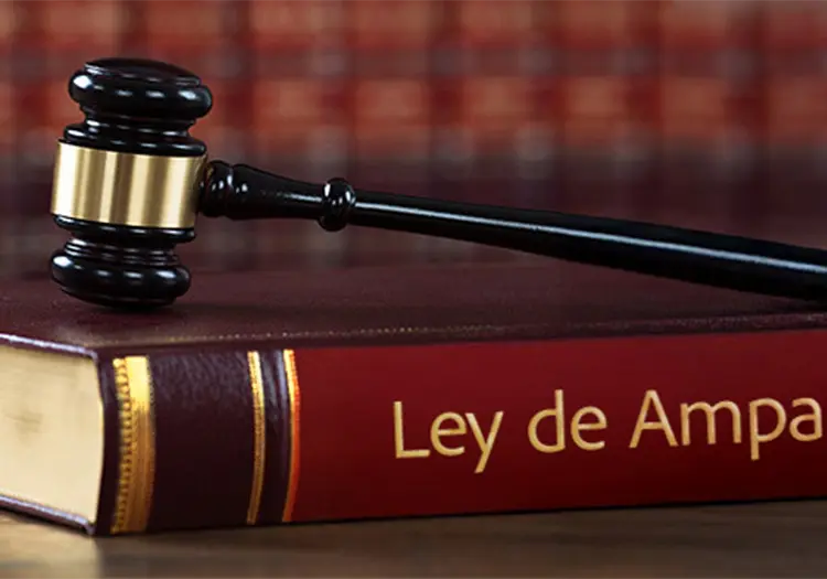 Diputados aprueban en lo general las reformas a la Ley de Amparo
