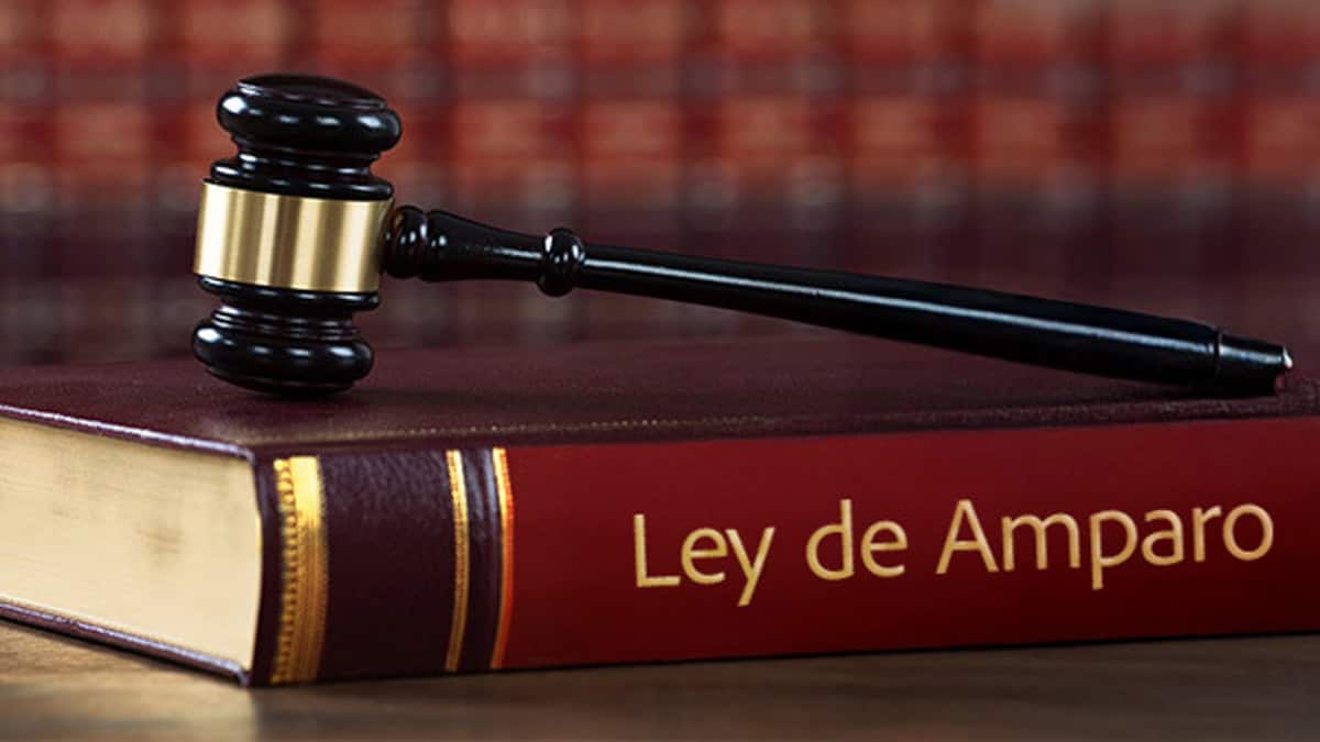 Diputados aprueban en lo general las reformas a la Ley de Amparo