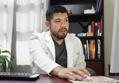 Sobrepeso y obesidad, riesgo para males cardiovasculares