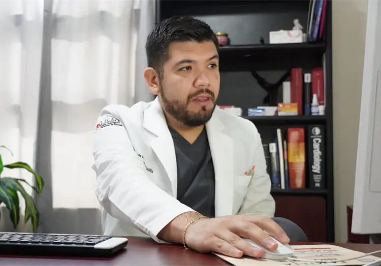 Sobrepeso y obesidad, riesgo para males cardiovasculares