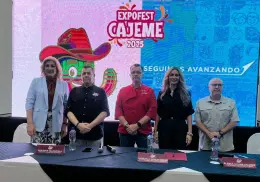 Expofest Cajeme 2025: Kakalo cerrará el evento y habrá fiesta retro