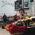 Llegarán este mes productores de flores a Cajeme