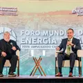 Inicia foro mundial de energía solar