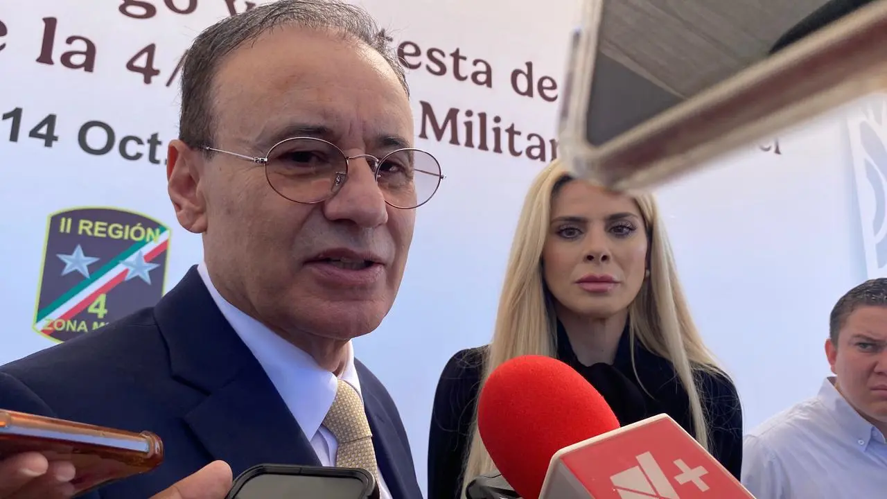 El gobernador expresó sentirse seguro de llegar a un buen entendimiento con los productores agrícolas, resaltando que invariablemente es un trabajo que ha estado realizando como gobierno de Sonora durante los años de su mandato, lo que los ha llevado a tener una muy buena comunicación con ellos