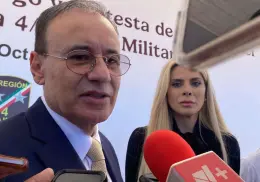 Gobernador se coordina con productores agrícolas