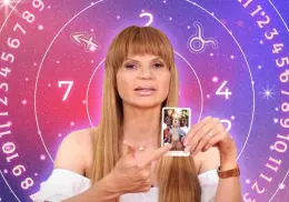 Horóscopos de Mhoni Vidente de hoy 15 de octubre: ¿Qué desafíos traen los astros para el amor, dinero y salud?