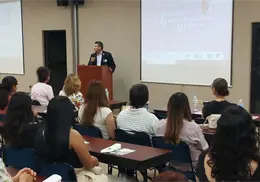 Promueven empoderamiento de mujeres