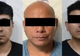 Los buscaban por triple homicidio en Ciudad Obregón, pero ya estaban tras las rejas