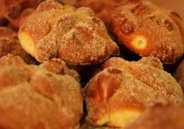 Pan de Muerto sin culpa con Harina de Avena: La receta perfecta para chopear tu café