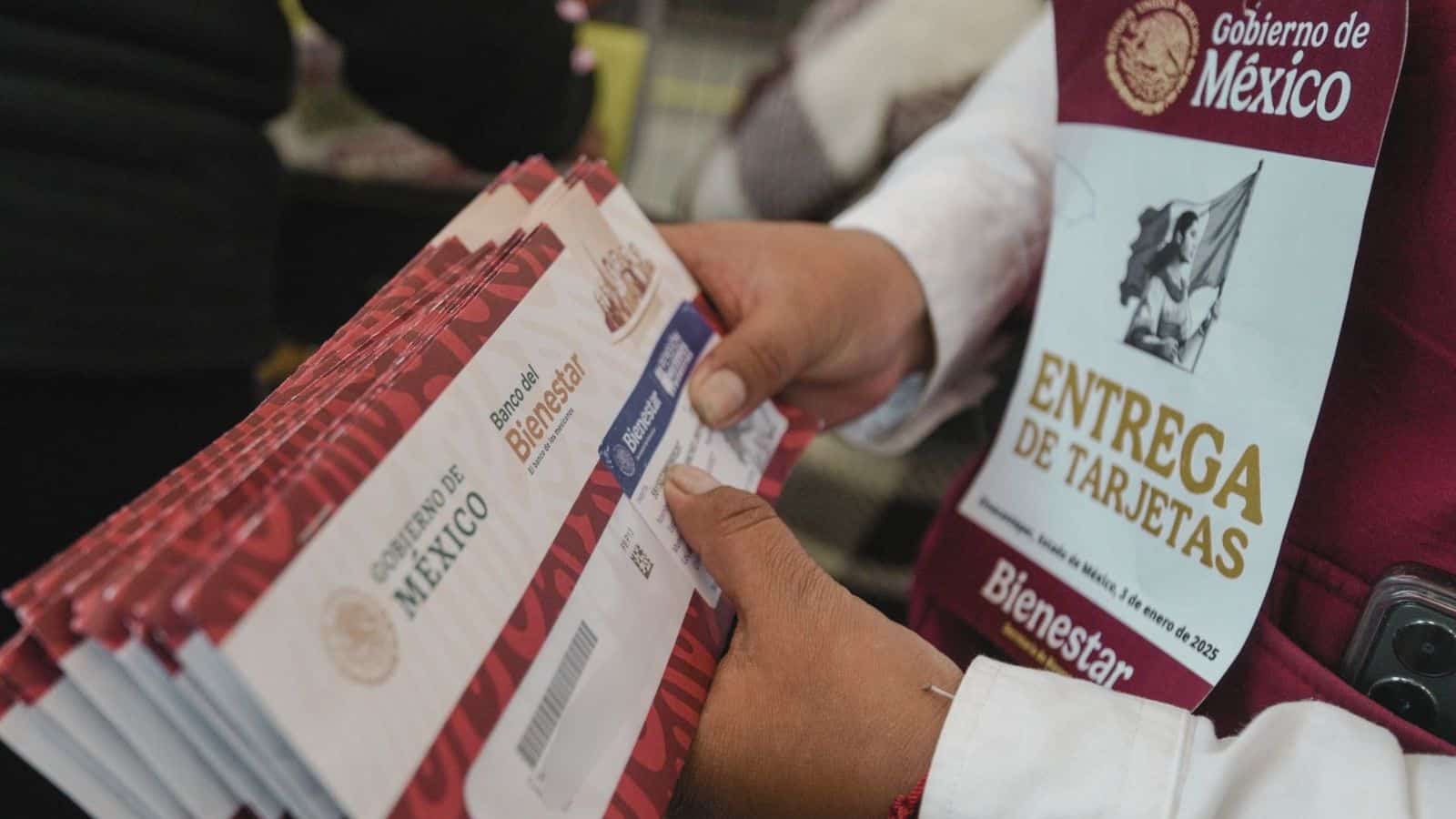 Pensión Mujeres Bienestar extiende plazo: Esta es la nueva fecha límite para recoger la tarjeta