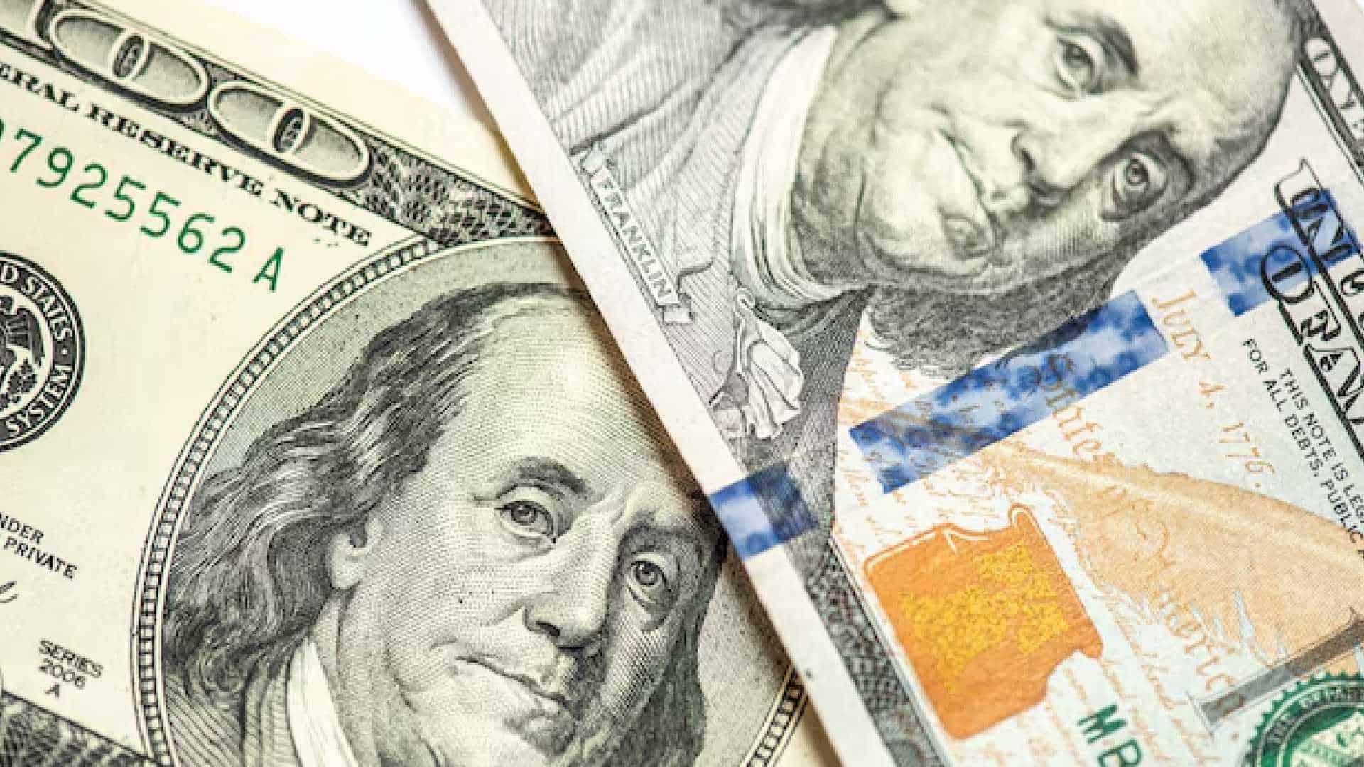 Precio del dólar hoy miércoles 15 de octubre: Peso mexicano se recupera levemente