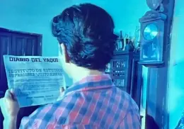 Documental De sueños a realidad: Historia del ITSON en su 70 aniversario