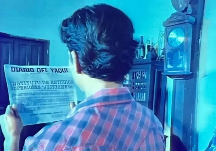 Documental De sueños a realidad: Historia del ITSON en su 70 aniversario
