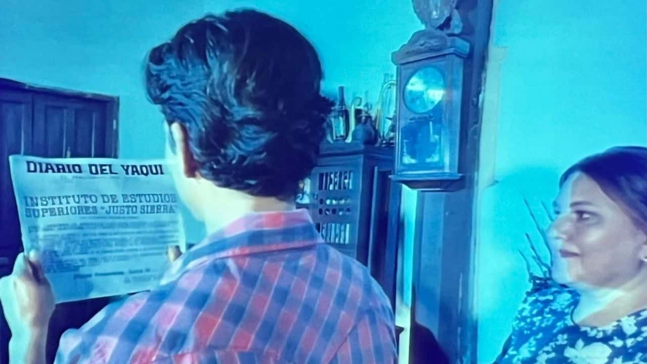 Documental De sueños a realidad: Historia del ITSON en su 70 aniversario