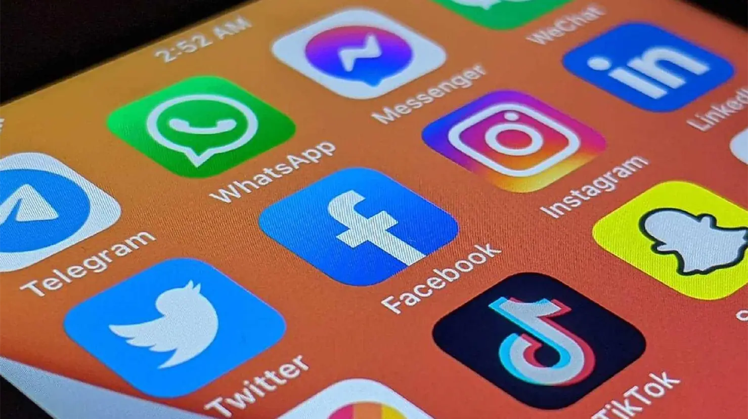 Profeco alerta sobre apps que consumen datos aunque no se usen