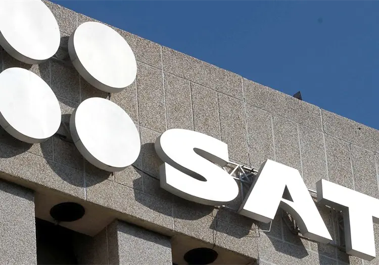 SAT trabaja con normalidad en la mayoría de las oficinas y módulos de atención del país