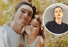 Esta es la razón por la cual Sergio Mayer Mori no ha actuado legalmente contra Natalia Subtil