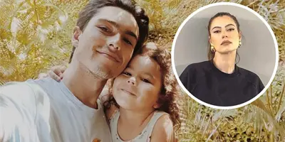 Esta es la razón por la cual Sergio Mayer Mori no ha actuado legalmente contra Natalia Subtil