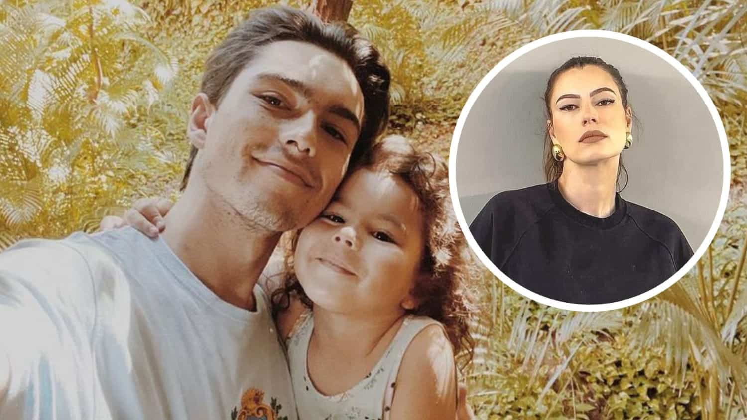 Esta es la razón por la cual Sergio Mayer Mori no ha actuado legalmente contra Natalia Subtil