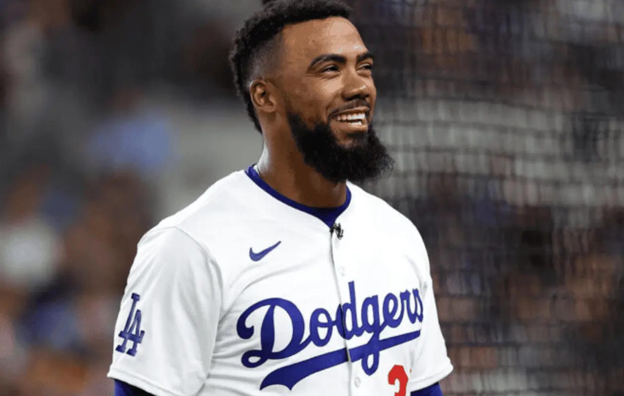 Los Dodgers juegan hoy el segundo partido de la Serie de Campeonato contra Cerveceros.