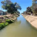 Esperan autorización de agua para siembras