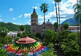 Listos para Festival Cultural Álamos Pueblo Mágico; hoteles al 85% Listos para Festival Cultural Álamos Pueblo Mágico; hoteles al 85%