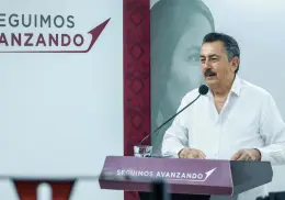 Javier Lamarque: No hay ningún contrato fuera de norma