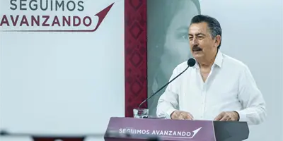 Javier Lamarque: No hay ningún contrato fuera de norma