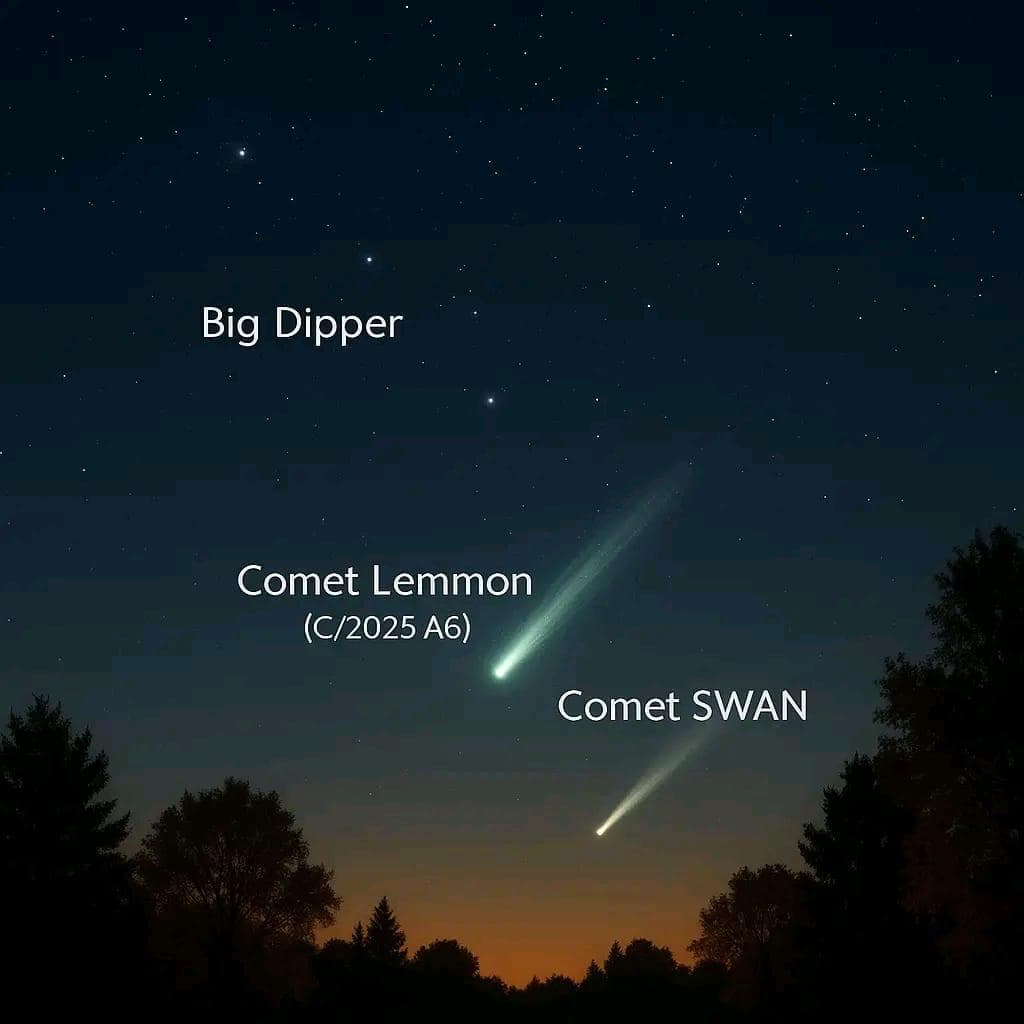 Cajeme tendrá espectáculo astronómico