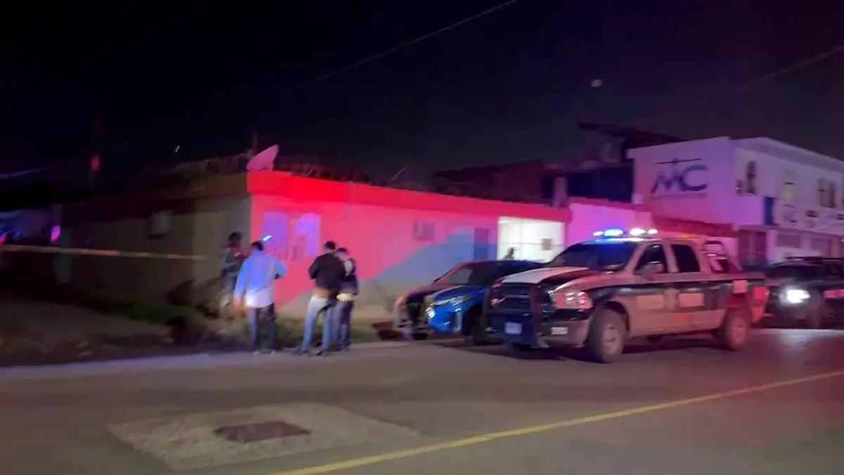 Código rojo: Asesinan a cinco en Ciudad Obregón