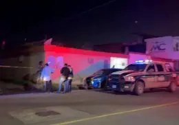 Código rojo: Asesinan a cinco en Ciudad Obregón