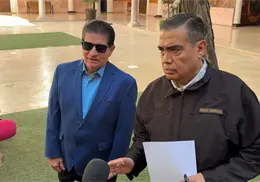 Capturan a cuatro sujetos tras jornada violenta en Cajeme