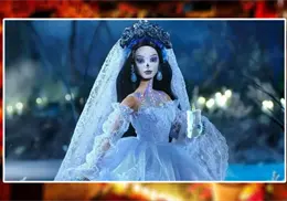 Día de Muertos: Mattel lanza una Barbie inspirada en "La Llorona", ¿cuál es su precio?