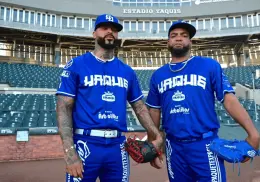 Yaquis de Obregón inicia la Temporada 2025-2026 en Los Mochis