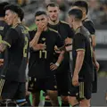 México sigue sin sumar victorias