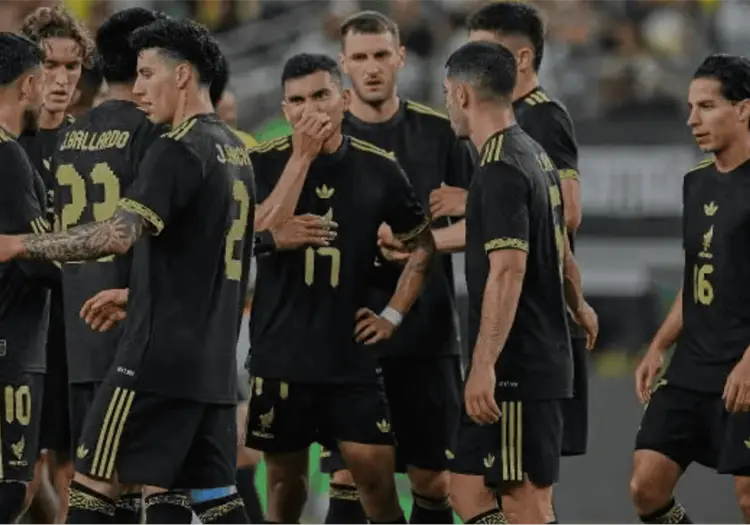 México sigue sin sumar victorias