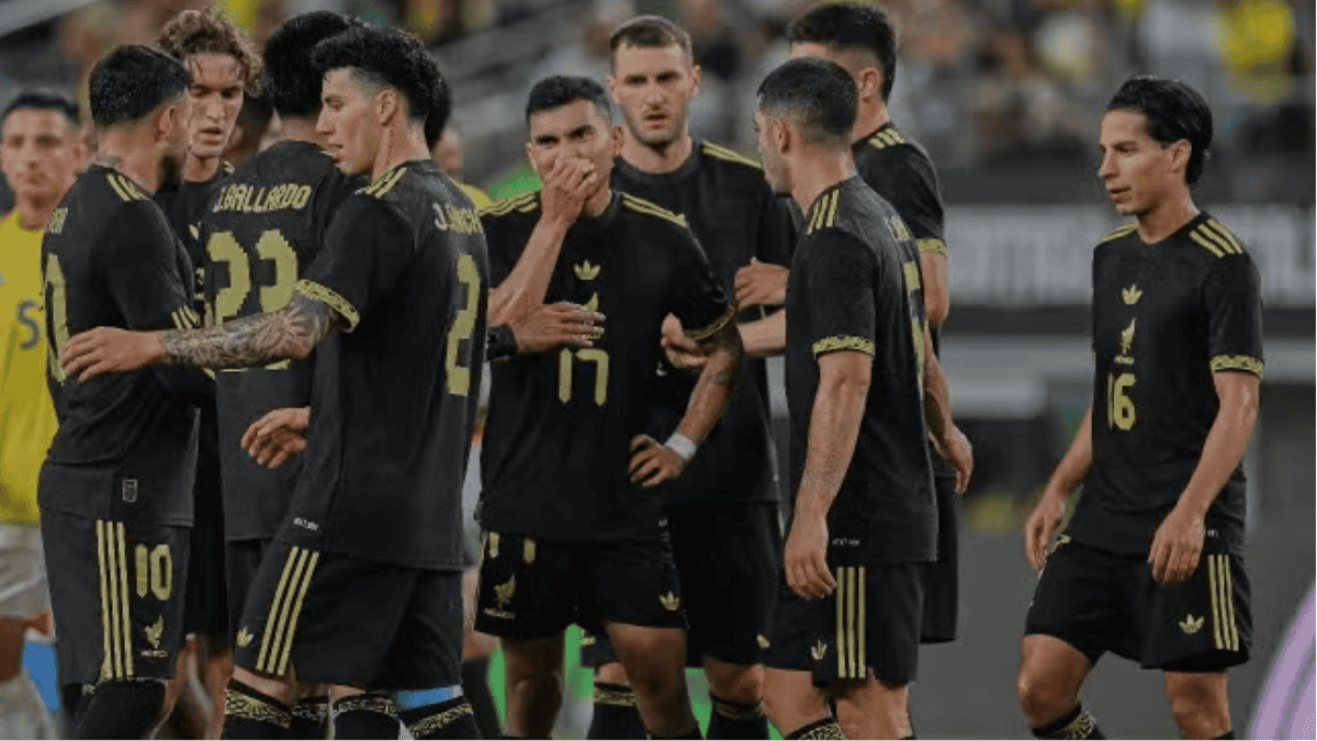 México sigue sin sumar victorias