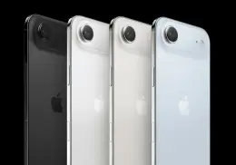¿Realmente hay diferencia entre los últimos 3 iPhones?