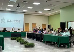 Aprueba Cabildo aumento de presupuesto para la Expofest Cajeme 2025