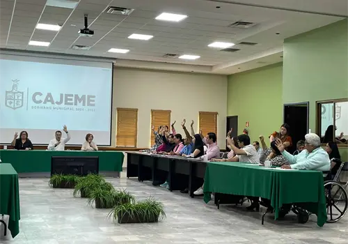 Aprueba Cabildo aumento de presupuesto para la Expofest Cajeme 2025