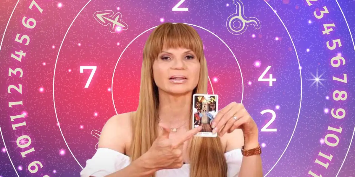 Los astros se alinean para entregarnos mensajes cósmicos en nuestro día a día / Imagen: Mhoni Vidente / Freepik