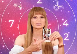 Horóscopos de Mhoni Vidente de hoy 16 de octubre: Descubre que mensajes trae el Universo para ti