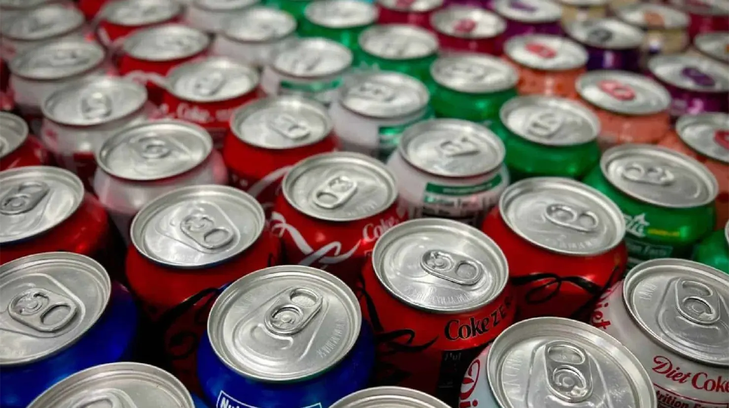 Impuesto a Bebidas Azucaradas: ¿Aplica también a las versiones Light y Zero?