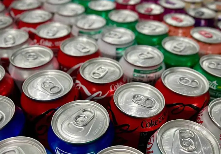 Impuesto a Bebidas Azucaradas: ¿Aplica también a las versiones Light y Zero?
